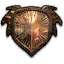 Bronze Division Badge
