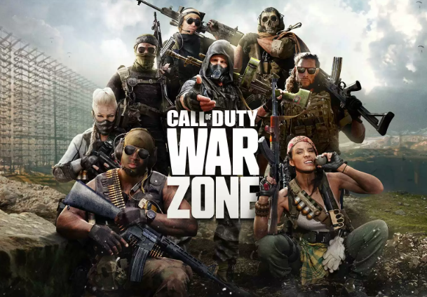 Capa Call of Duty: Warzone - O Battle Royale que Revolucionou o Gênero