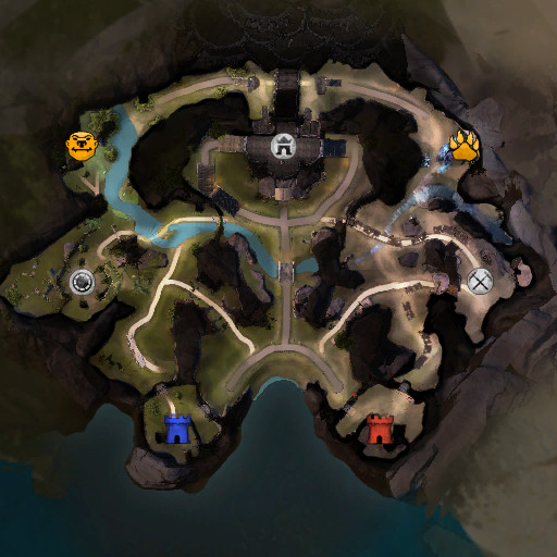 Forest_of_Niflhel_map
