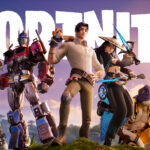Capa Fortnite: O Fenômeno do Battle Royale