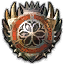 Legendary Division Badge