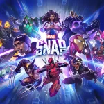Capa Marvel Snap: Um dos Melhores Jogo de Cartas