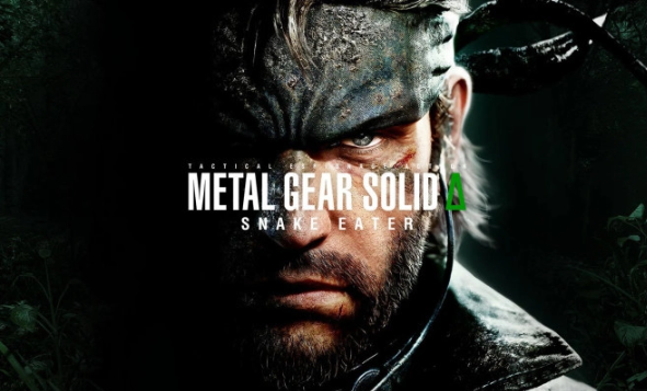 Metal Gear Solid Delta: Novo Trailer com The Boss e Ocelot