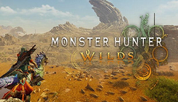 Capcom revela novo trailer de Monster Hunter Wilds