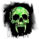 Necromancer Builds PvP Conquest Nodachi