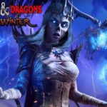 Capa Neverwinter: MMORPG Baseado no Universo de Dungeons & Dragons