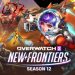 Capa Overwatch 2: Heróis e Tudo Que Você Precisa Saber