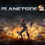 Capa Planetside 2: FPS de Guerra em Grande Escala