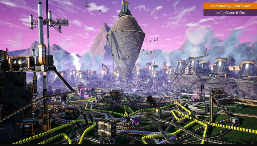 Imgem de Stisfctory Jogo de Mundo Aberto Cresce 1300% em Jogadores no Steam