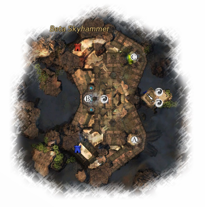 Skyhammer_map