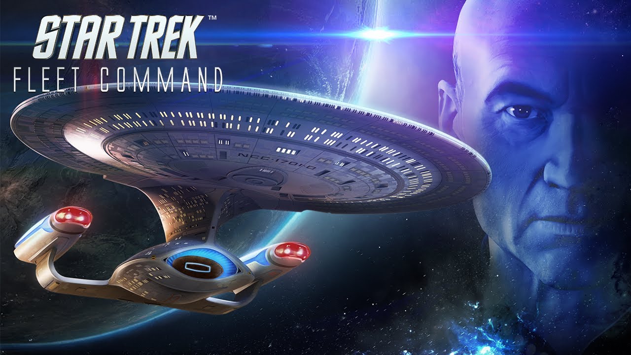 Capa Star Trek Fleet Command: Dicas Essenciais de Estratégia