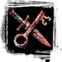 Thief Builds PvP Conquest Nodachi