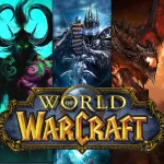 Capa World of Warcraft: Explore Azeroth e Construa Seu Destino