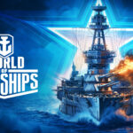 Capa World of Warships: Explore as Grandes Batalhas Navais
