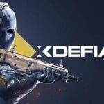 Capa XDefiant: FPS de Tiro em Equipe