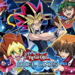 Capa Yu-Gi-Oh! Duel Links: Duelos de Cartas, Rápidos e Estratégicos