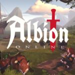 Capa Albion Online: O MMORPG Sandbox Que Você Precisa Conhecer