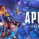 Capa de Apex Legends: Tudo Sobre o Battle Royale de Ação Rápida