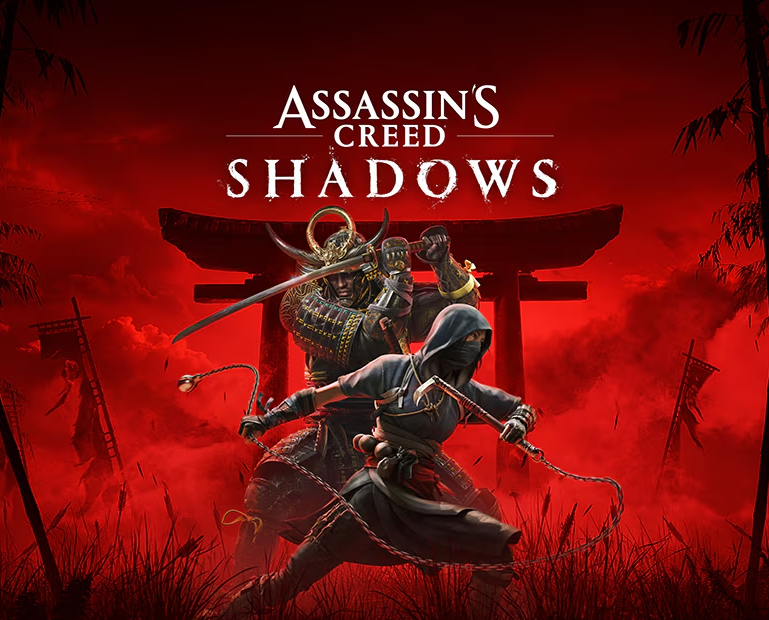 Assassin's Creed Shadows: A Nova Era de Fotorrealismo