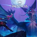 Capa - Dauntless: Sobreviva Caçando Behemoths
