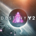 Capa Destiny 2: Uma Aventura Intergaláctica de Tiro e Estratégia