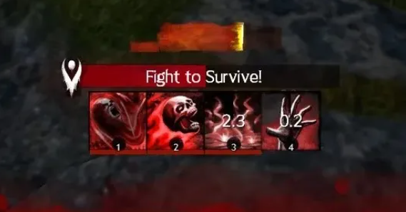 Combate em Downed State (Caído)