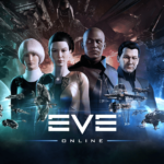 Capa Eve Online: Explore o Universo em um MMO Espacial Único