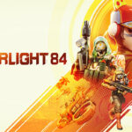 Capa Farlight 84: A Nova Geração de Battle Royale