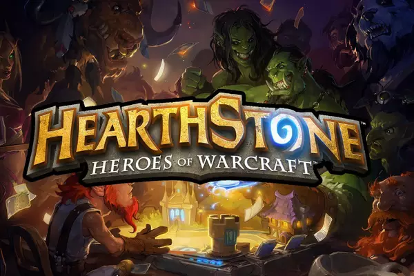 Capa Hearthstone: O Incrível Jogo de Cartas Estratégico