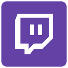 Canal Twitch Nodachi