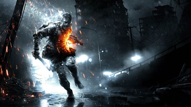 Imagem de novo Jogo da Série Battlefield Está Sendo Desenvolvido por 4 Estúdios