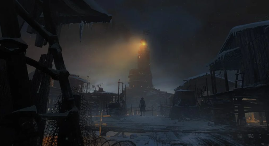 DLC de Lies of P: Primeira Imagem Revelada, Data Desconhecida