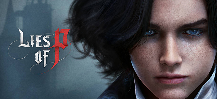 DLC de Lies of P: Primeira Imagem Revelada, Data Desconhecida