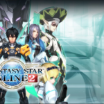 Capa Phantasy Star Online 2: O Universo com Batalhas Aceleradas e Épicas