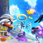 Capa Pokémon Unite: MOBA de Batalha com Estratégias Únicas