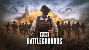 Capa PUBG: Battlegrounds: O Battle Royale Para Todos
