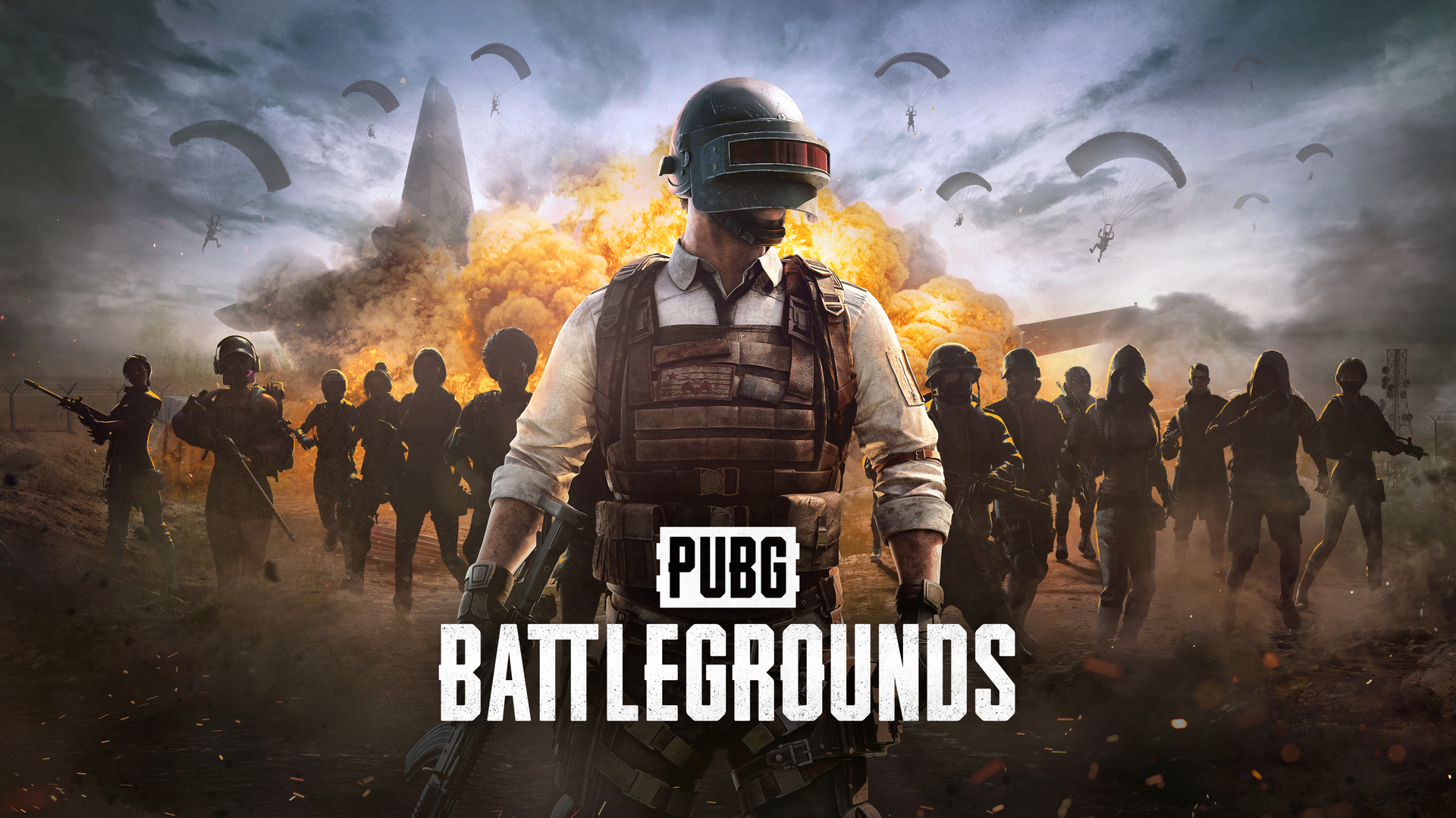 Capa PUBG: Battlegrounds: O Battle Royale Para Todos