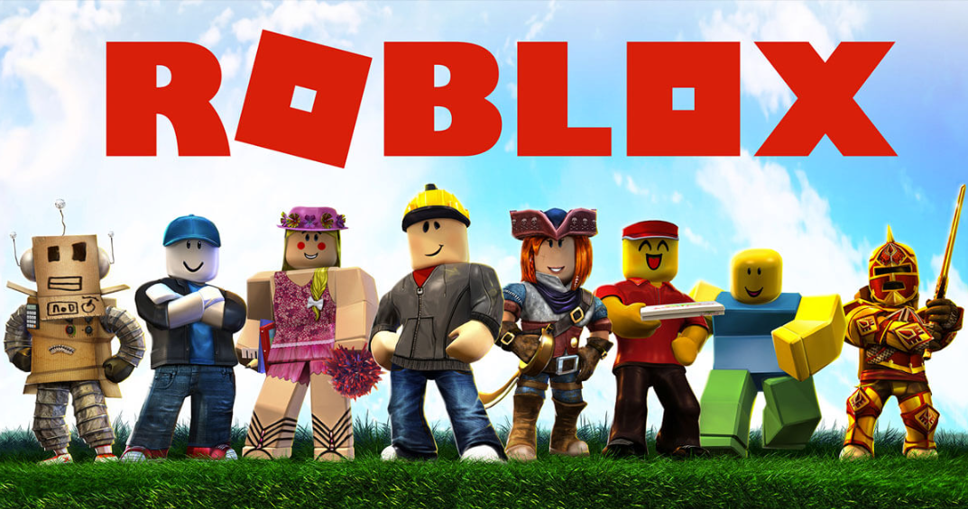 Capa Roblox: O Universo Virtual de Possibilidades Infinitas