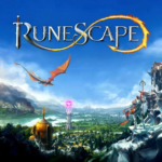 Capa RuneScape: Descubra o Clássico MMORPG Que Continua a Evoluir