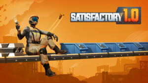 Imgem de Stisfctory Jogo de Mundo Aberto Cresce 1300% em Jogadores no Steam