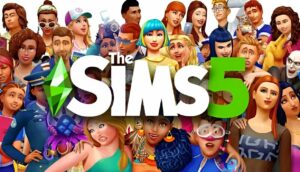EA cancela oficialmente The Sims 5 e foca em expandir The Sims 4