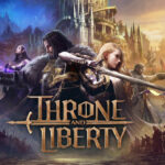 Throne and Liberty: O MMORPG que Você Precisava Conhecer