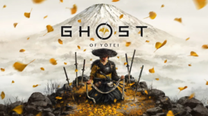 Capa Ghost of Yotei Inicia Nova Fase da Franquia na Sucker Punch