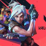 Capa Valorant - O Essencial Sobre o Jogo de Tiro Tático