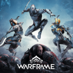 Cap Warframe: Ação, Estratégia e Ação no Futuro Distópico