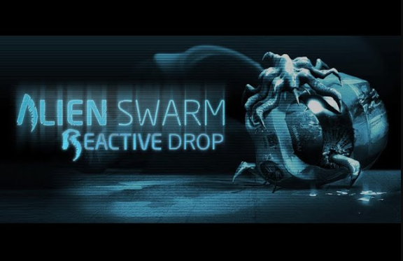 Alien-Swarm-Reactive-Drop-gratuito-para-jogar-nodachilab.com