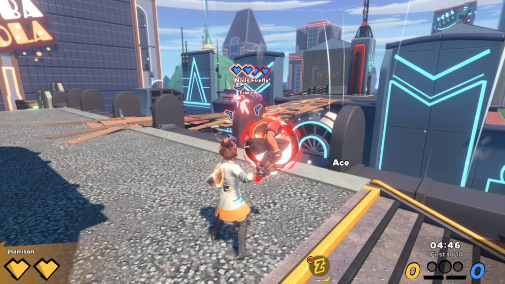 Knockout-City-gameplay-img-gratuito-para-jogar-nodachilab.com