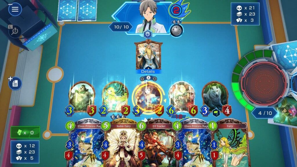 Shadowverse-CCG-gameplay-img-gratuito-para-jogar-nodachilab.com
