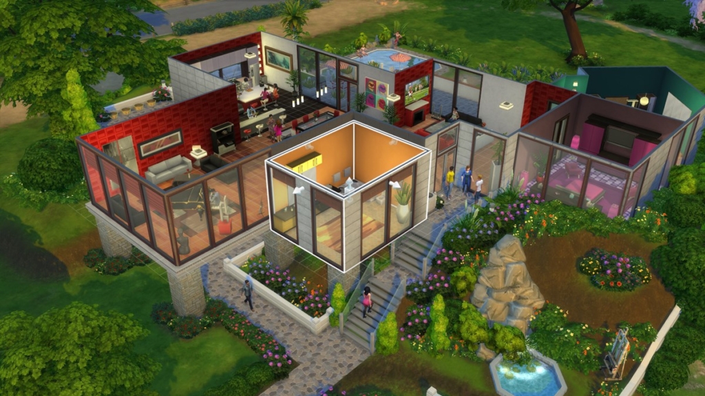 The-Sims-4-gameplay-img-gratuito-para-jogar-nodachilab.com