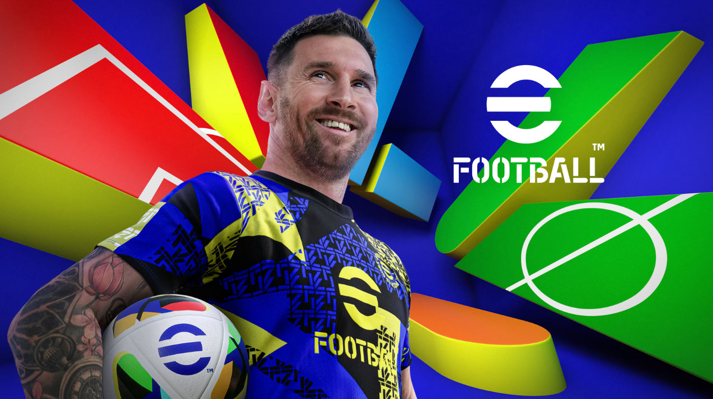 eFootball™ (PS5)